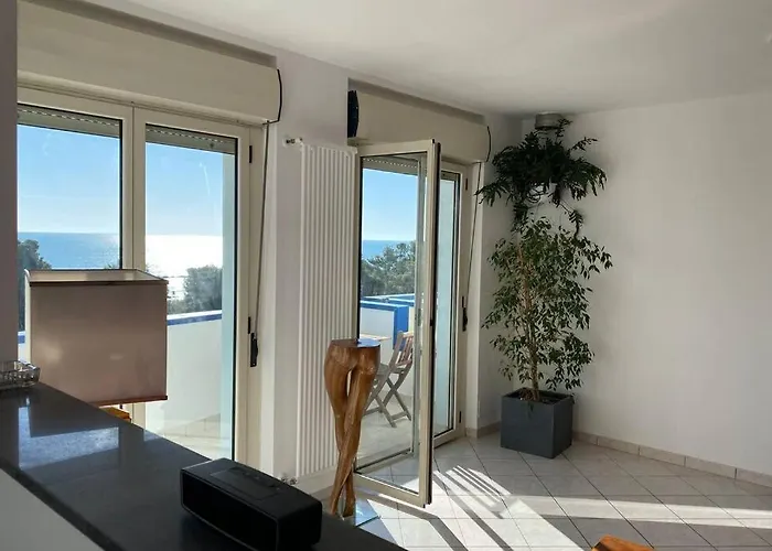 Sunrise Apartamento *