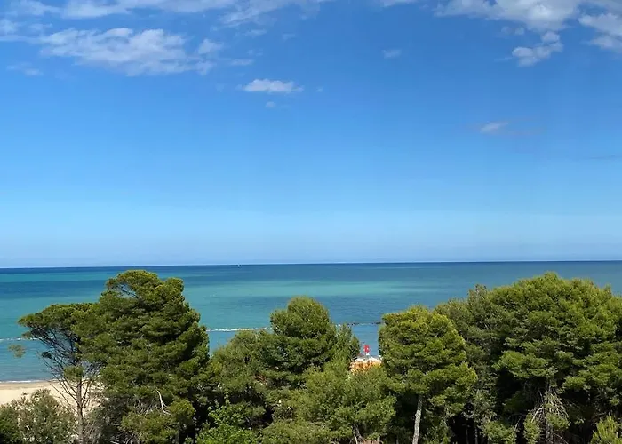 Apartamento Sunrise *