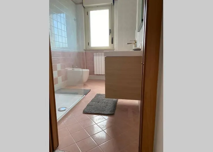 Sunrise Apartamento *