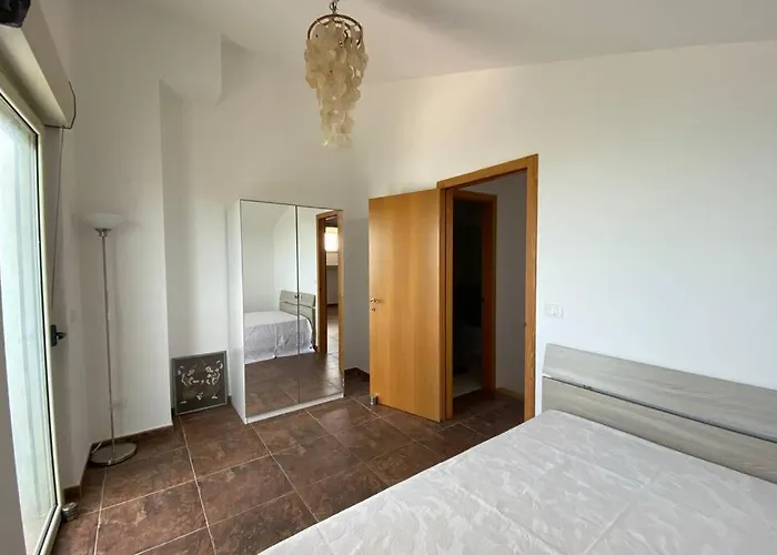 Sunrise Apartamento *