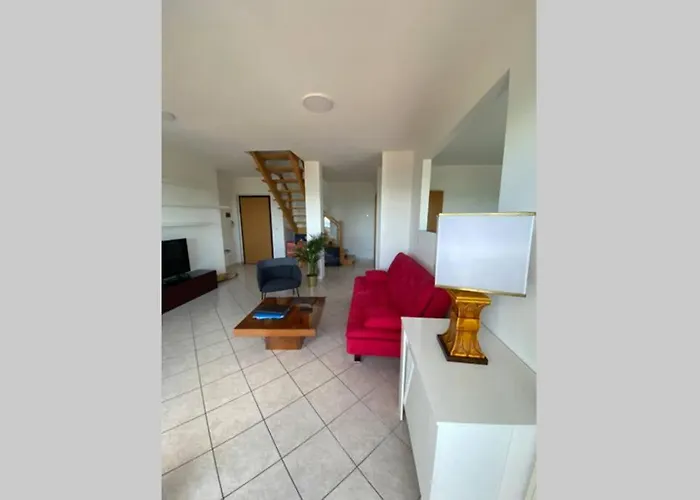 Sunrise * Montesilvano Marina