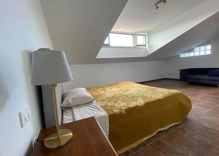 Apartamento Sunrise *