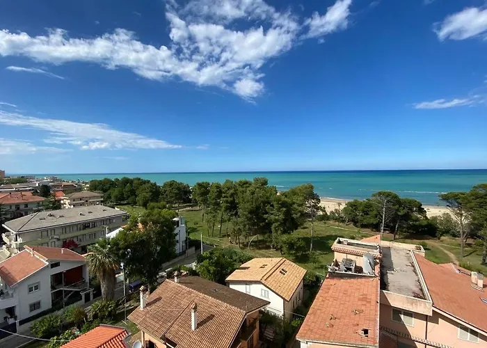 Sunrise Apartamento *