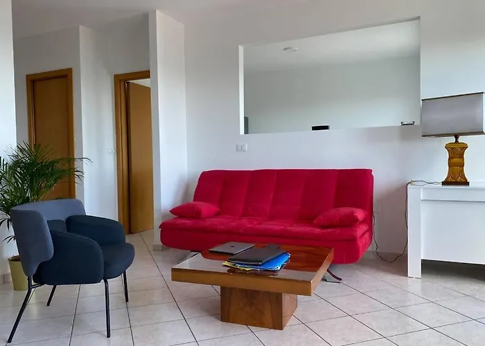 Apartamento Sunrise Montesilvano Marina