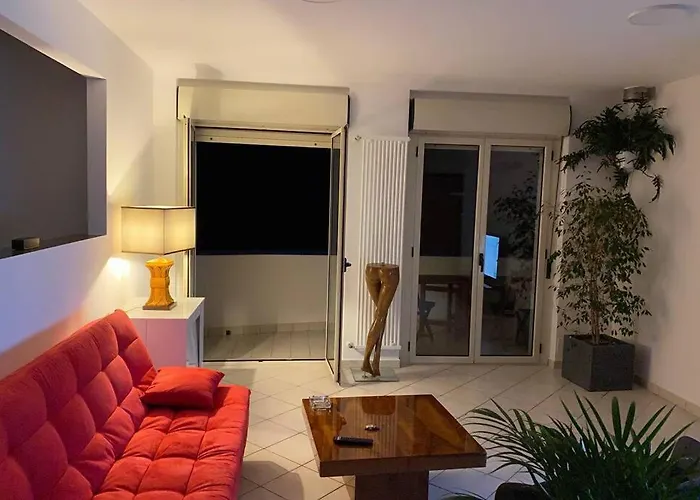 Sunrise Apartamento Montesilvano Marina