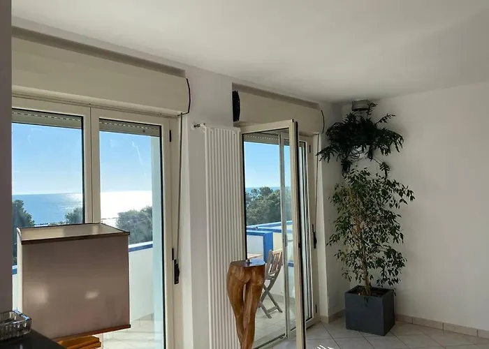 Sunrise Apartamento *