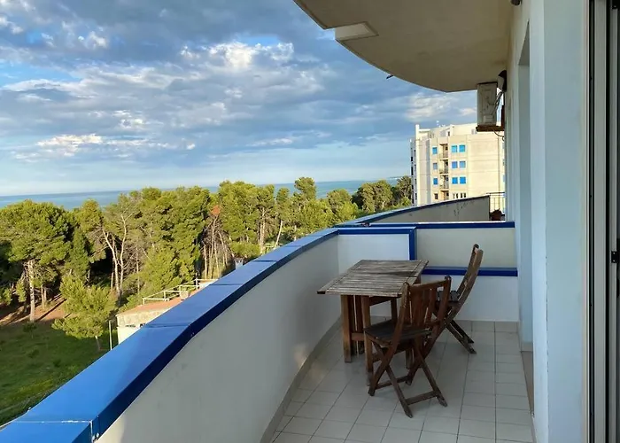 Apartamento Sunrise *