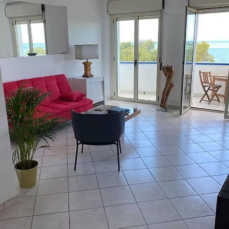 Appartement Sunrise *