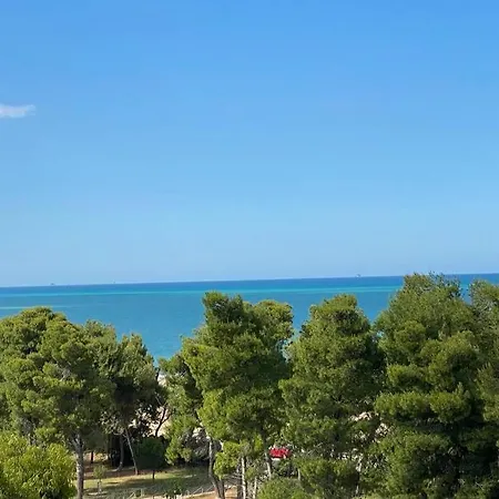Sunrise Appartement Montesilvano Marina