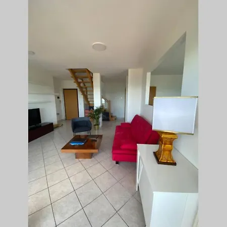 Sunrise * Montesilvano Marina