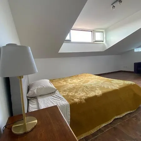 Appartement Sunrise *