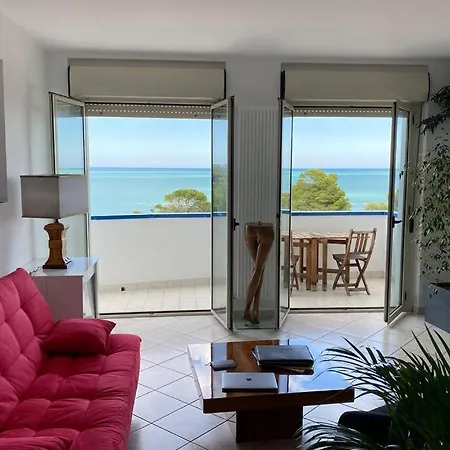 Appartamento Sunrise Montesilvano Marina
