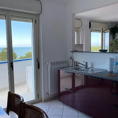 Sunrise Montesilvano Marina