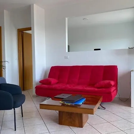 Appartamento Sunrise Montesilvano Marina
