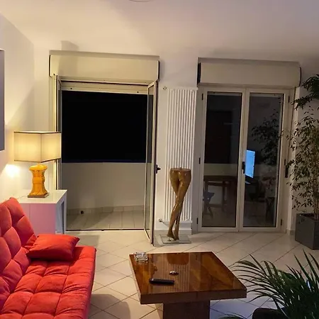 Sunrise Appartement Montesilvano Marina