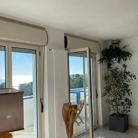 Sunrise Appartement *