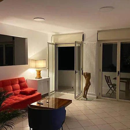 Appartamento Sunrise Montesilvano Marina