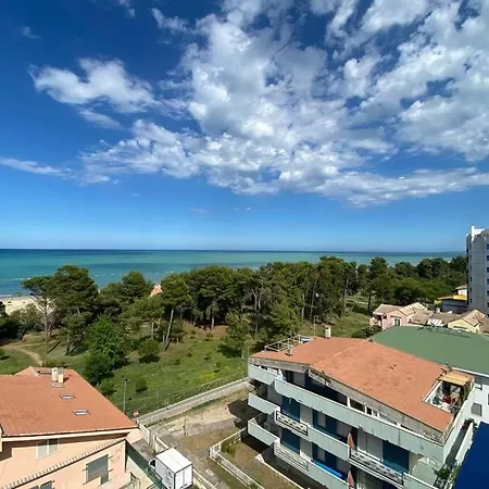 Sunrise Montesilvano Marina