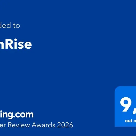 Appartement Sunrise Montesilvano Marina