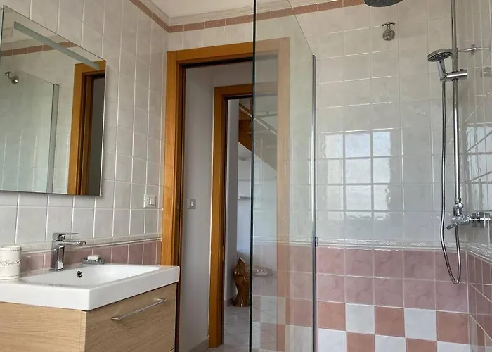 Sunrise Apartamento Montesilvano Marina