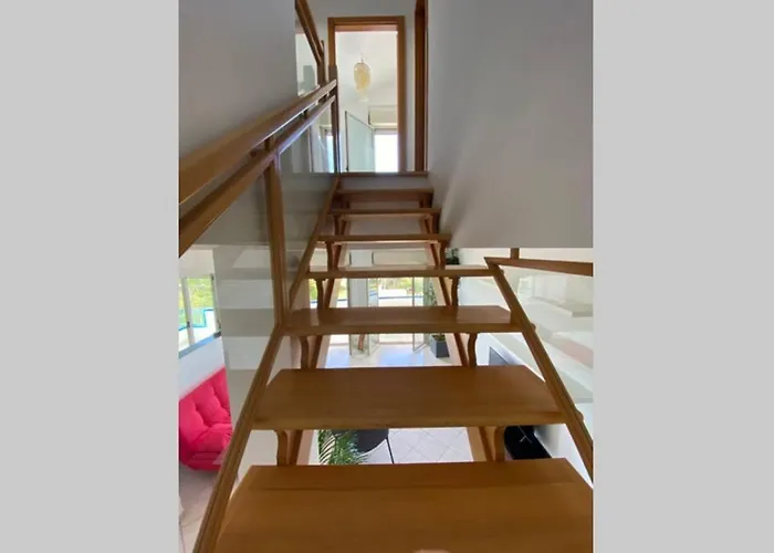 Sunrise Apartamento Montesilvano Marina