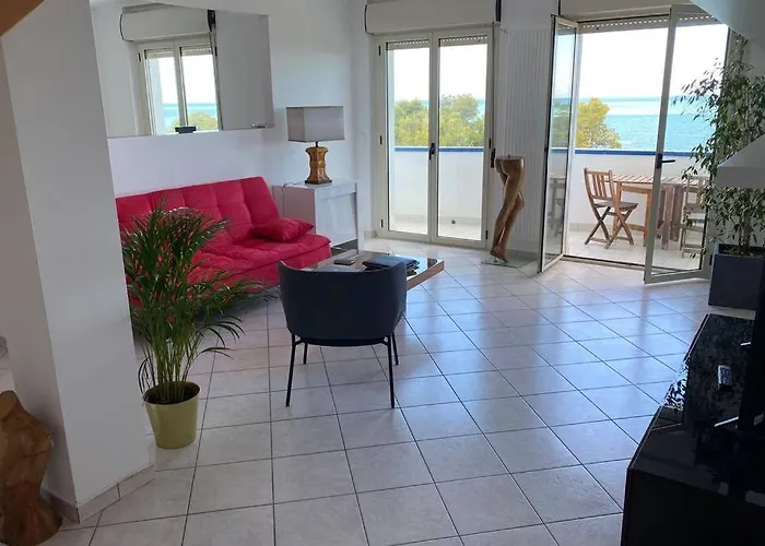 Apartamento Sunrise *