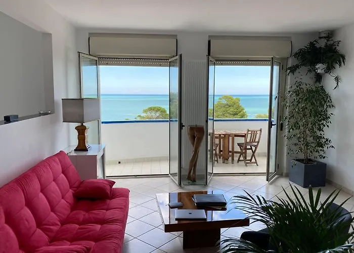 Apartamento Sunrise Montesilvano Marina