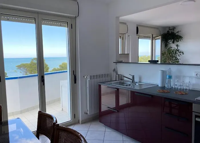 Sunrise Montesilvano Marina