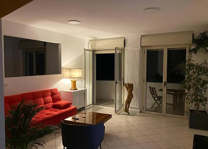 Apartman Sunrise Montesilvano Marina