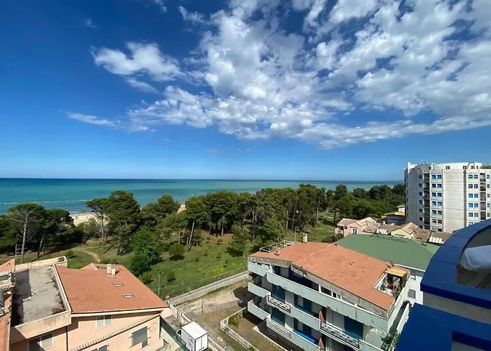 Sunrise Montesilvano Marina